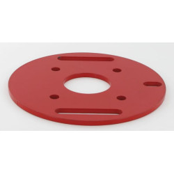 Płyta ochronna Lely