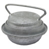 Zaślepka KKV Bazzoli / Siegperle, 8" 230 mm