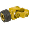 Przegub 1i3/8 Z6, profil