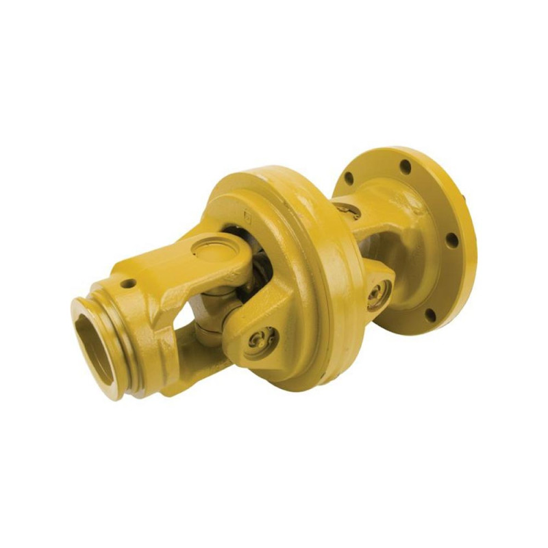 Przegub FG TK138, profil 48x57,5-2a serii P480