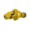 Przegub 1i3/8 Z21, 36x89/32x106, gwiazda 37x51-S5 serii P580 QSG Walterscheid 8432970280045