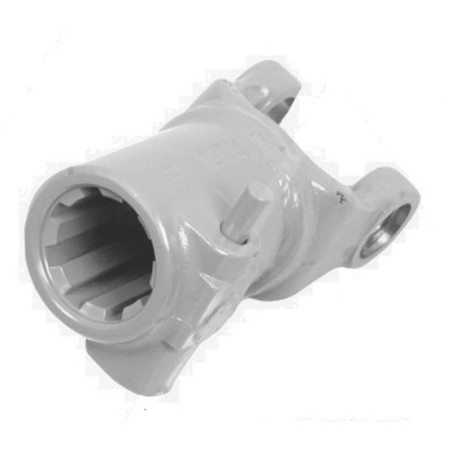 Widłak AG serii 2300, krzyżak 27x75, 1i1/2"-8