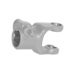 Widłak AG serii 2400, krzyżak 32x76, 1 1i3/8"-6 zam.