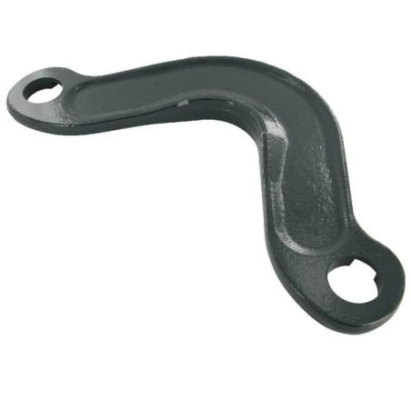 Dźwignia zew. Stoll Robust FZ/FS30-80
