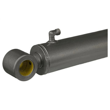 Ładowacz czołowy Stoll - Siłownik hydrauliczny 75/40/640/860