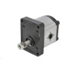 Pompa hydrauliczna zębata pasuje do: DAVID BROWN HTTP-AG-025
