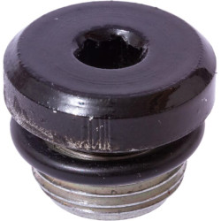 Locking screw