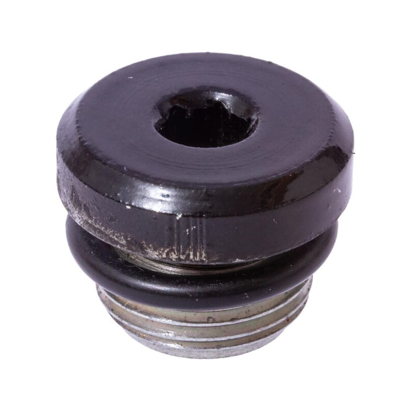 Locking screw