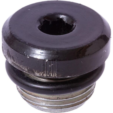 Locking screw