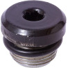 Locking screw