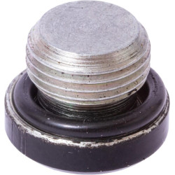 Locking screw