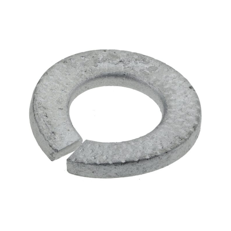 Lock washer