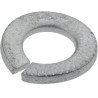 Lock washer