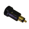 Wtyczka 2 pin