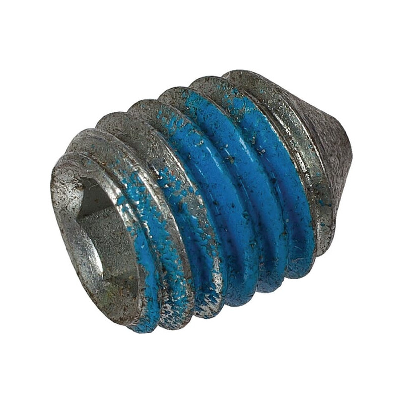 Śruba M8x8 mm Stoll