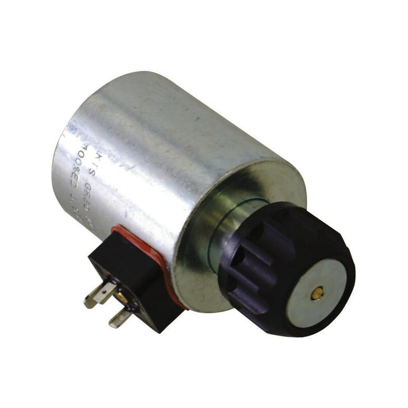 Elektromagnes