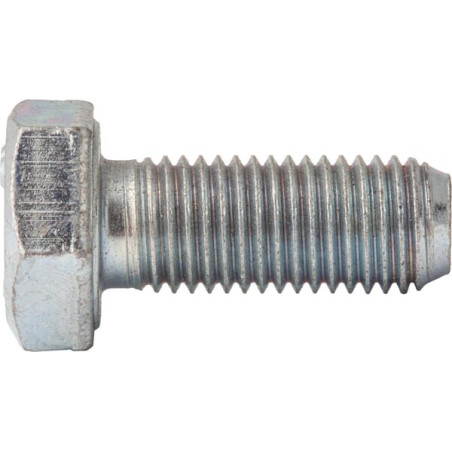Screw