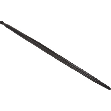Ząb ładowacza czołowego 1100 mm Stoll