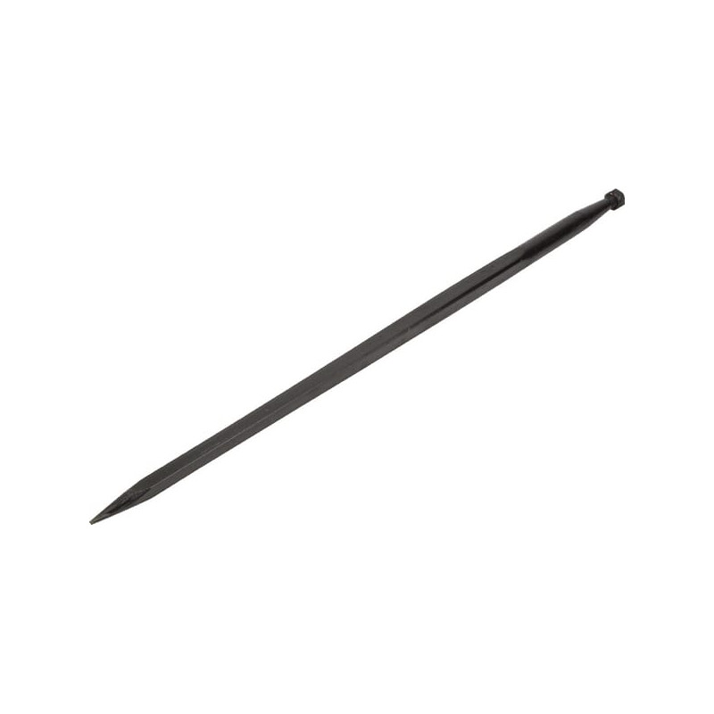 Ząb ładowacza czołowego 1200 mm Stoll