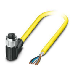 Śruba zabezpieczająca M8x20 mm Stoll