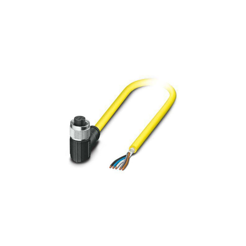 Śruba zabezpieczająca M8x20 mm Stoll
