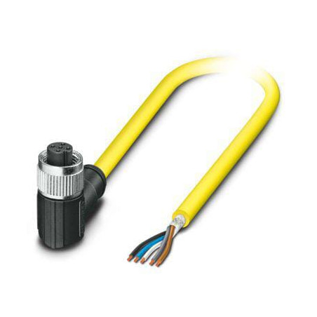 Śruba zabezpieczająca M8x20 mm Stoll