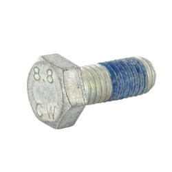 Śruba zabezpieczająca M8x20 mm Stoll