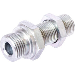 Bulkhead support