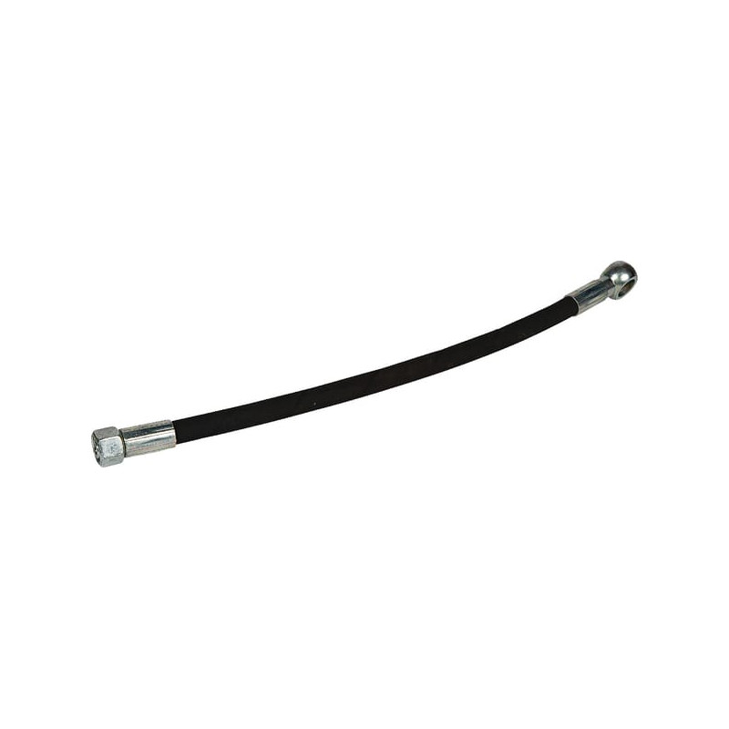 Przewód hydrauliczny 10x450