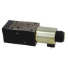 Zawór sterujący suwakowy, 6/2