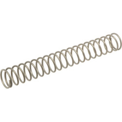 Pressure spring