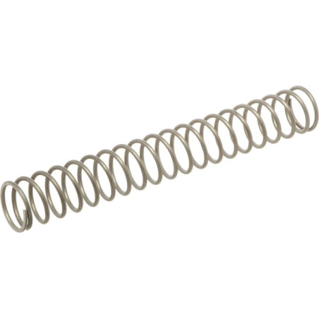 Pressure spring