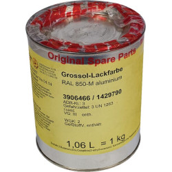 Farba szara Stoll FZ
