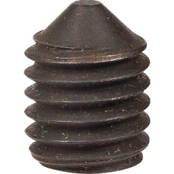 Kołek gwintowany, D914