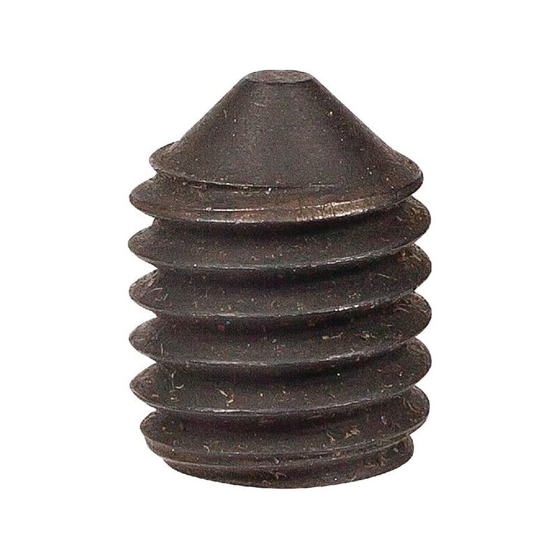 Kołek gwintowany, D914