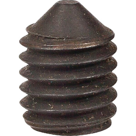 Kołek gwintowany, D914