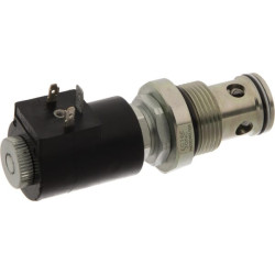 Cartridge 2/2-wege sitz nc