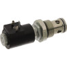 Cartridge 2/2-wege sitz nc