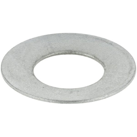 Sprężyna kielichowa 31.5x16.5x0.8 mm