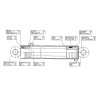 Cylinder hydrauliczny, JF-Stoll