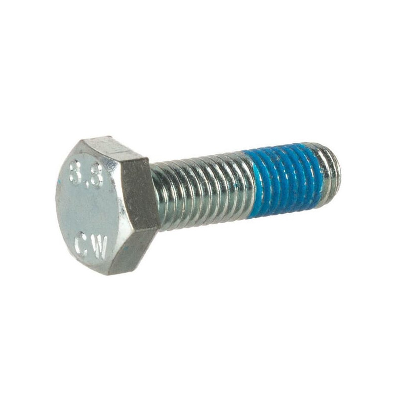 Screw