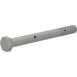 Śruba M20x1.5x200 mm