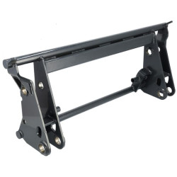 Change frame