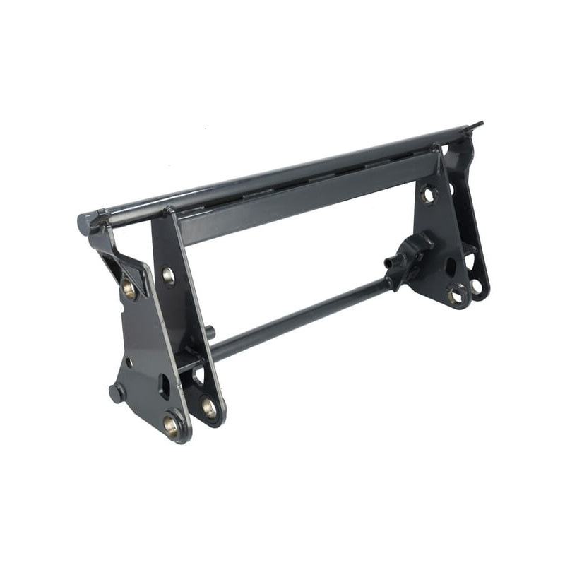 Change frame