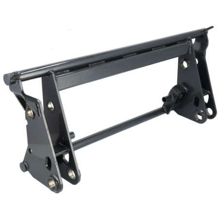 Change frame