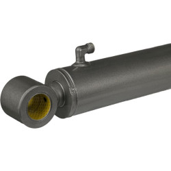 Hydraulic cylinder 70/40/640/860 Stoll