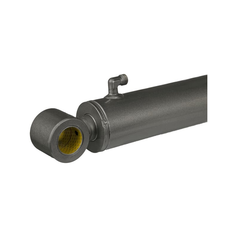 Hydraulic cylinder 70/40/640/860 Stoll