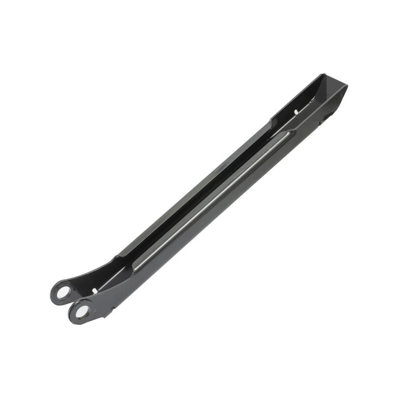 Prop stand welded