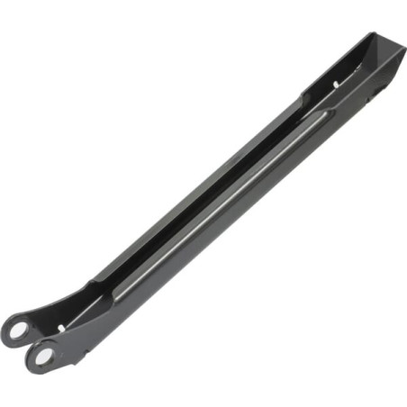 Prop stand welded