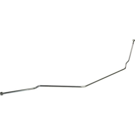 Rura hydrauliczna